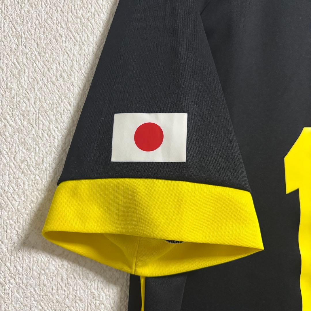 伊東純也 柏レイソル ユニフォーム acl