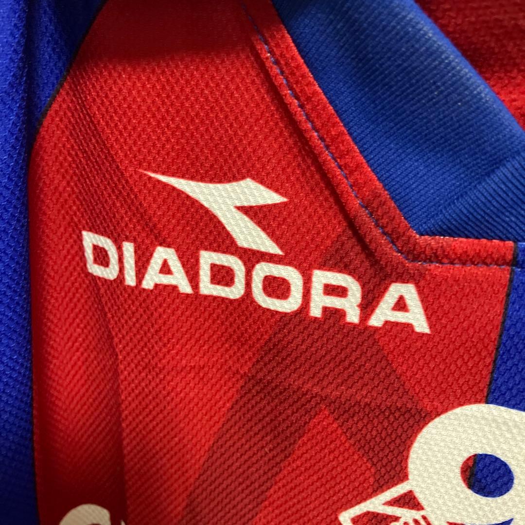 パルマFC ユニフォーム