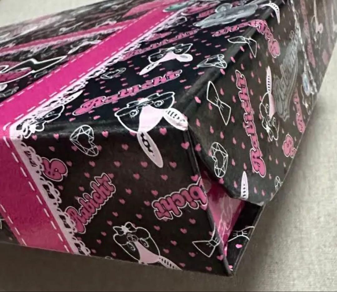 プリティーリズム　プリズムストーントランク(あいらスタイル) ストーン付き