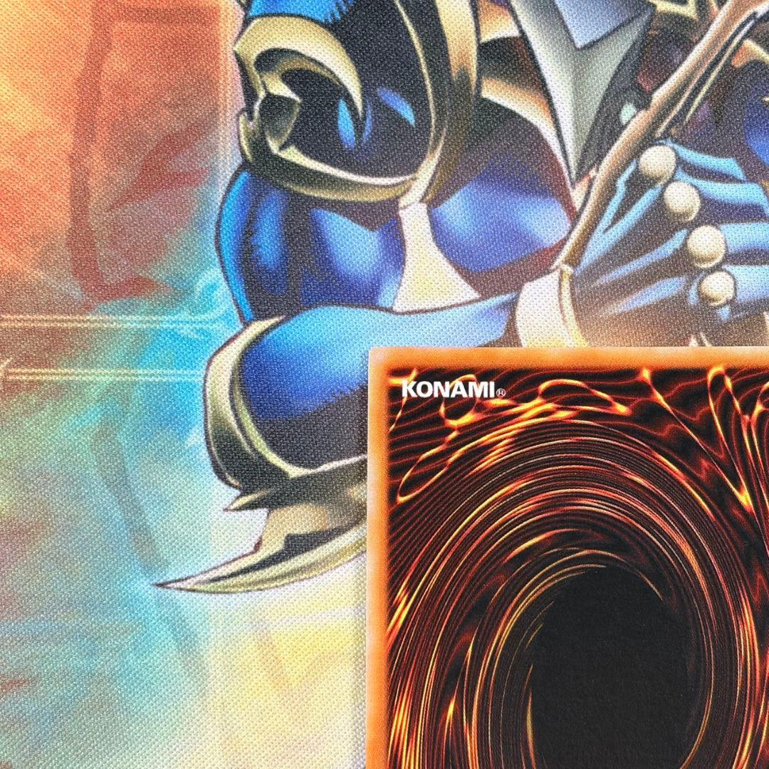 遊戯王　カオスソルジャー　ウルトラレア　PP2 初期