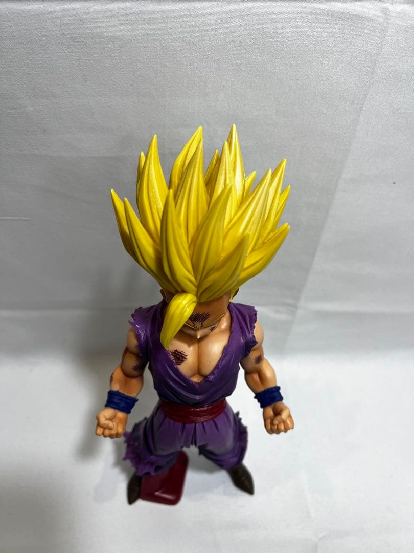 の*]様 【海外正規品】 ドラゴンボール MSP 孫悟飯 スペシャルカラー
