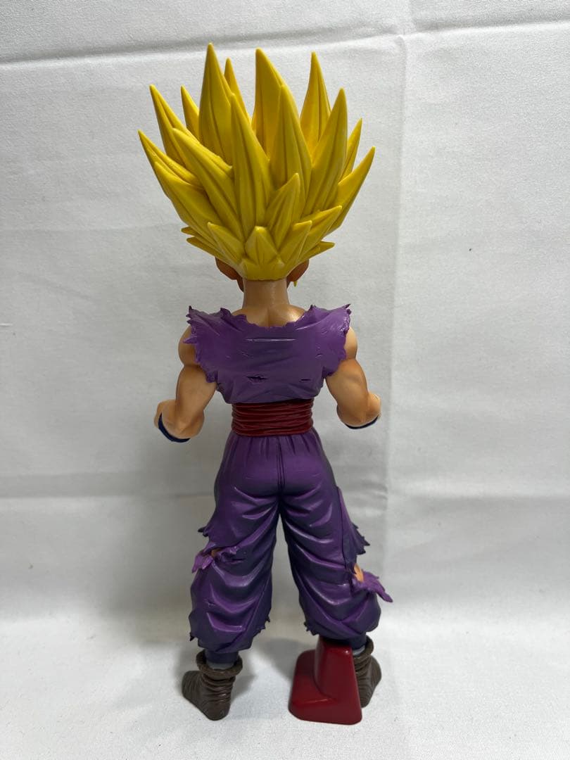 の*]様 【海外正規品】 ドラゴンボール MSP 孫悟飯 スペシャルカラー