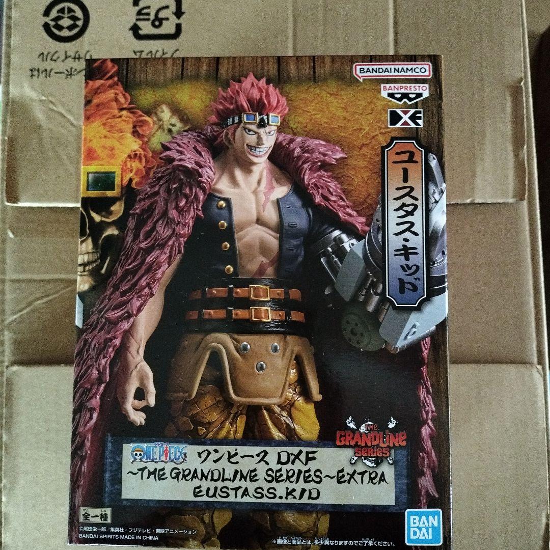 新品未開封品７５体 ワンピース ワノ国フィギュア dxf コンプリート グラメン