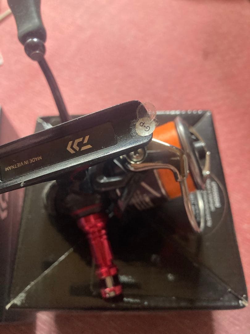 ダイワ！シマノ！エギング！アジング！タイラバ