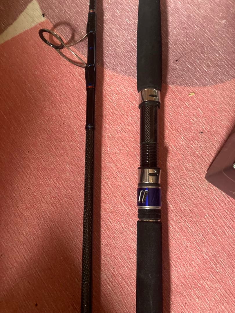 ダイワ！シマノ！エギング！アジング！タイラバ