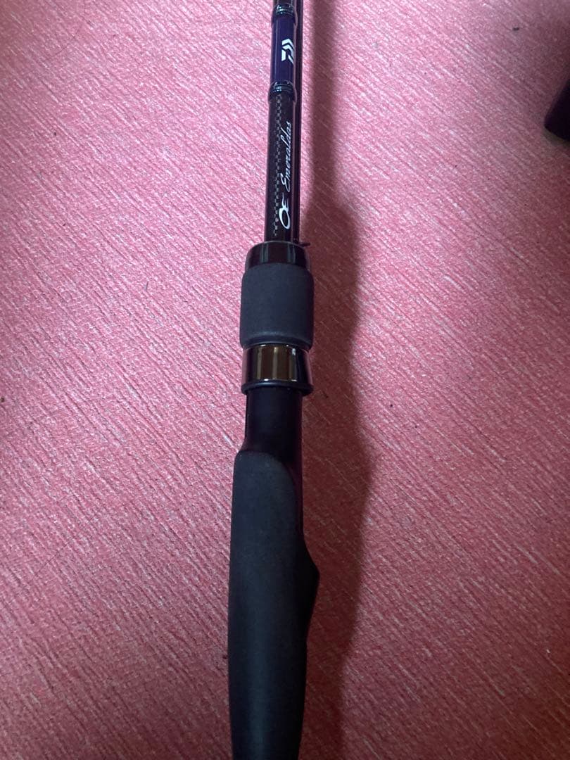 ダイワ！シマノ！エギング！アジング！タイラバ