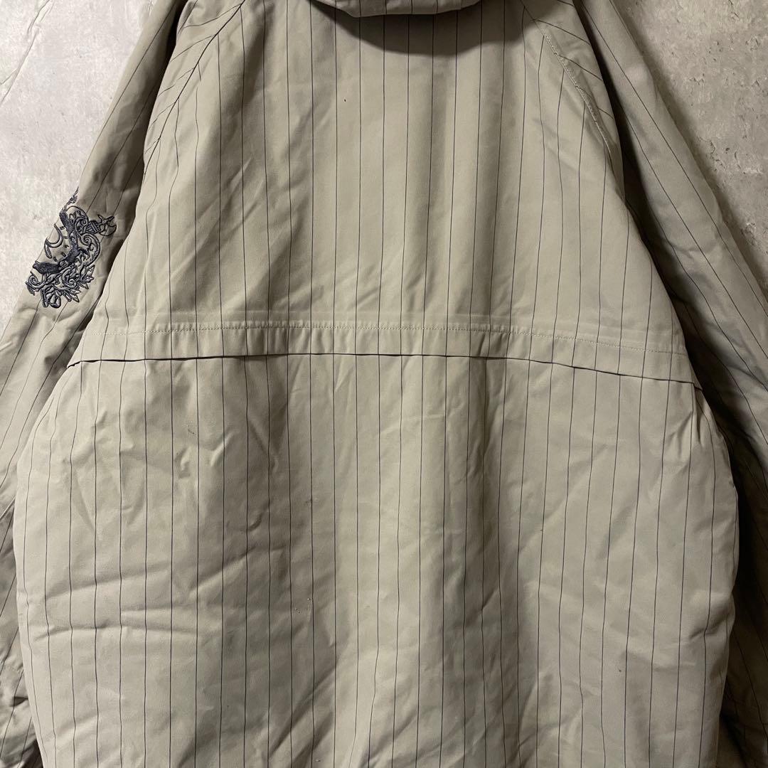 Burtonバートンスキーウェアスノーボードジャケットパーカーフード灰色グレー黒