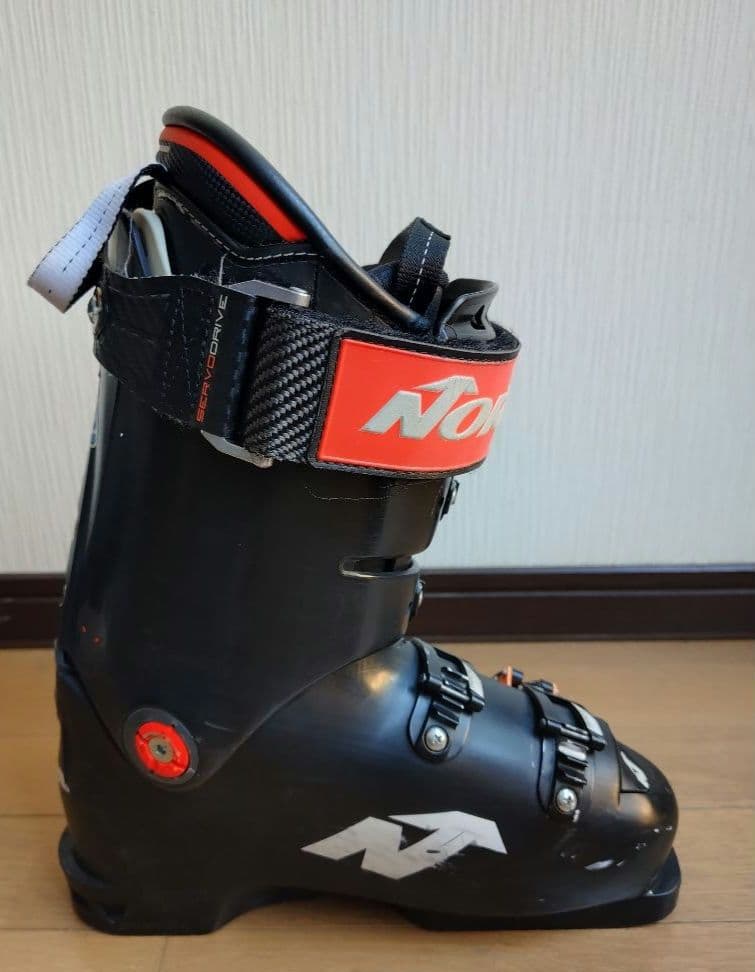 スキー NORDICA DOBERMANN GP 130 25.5cm