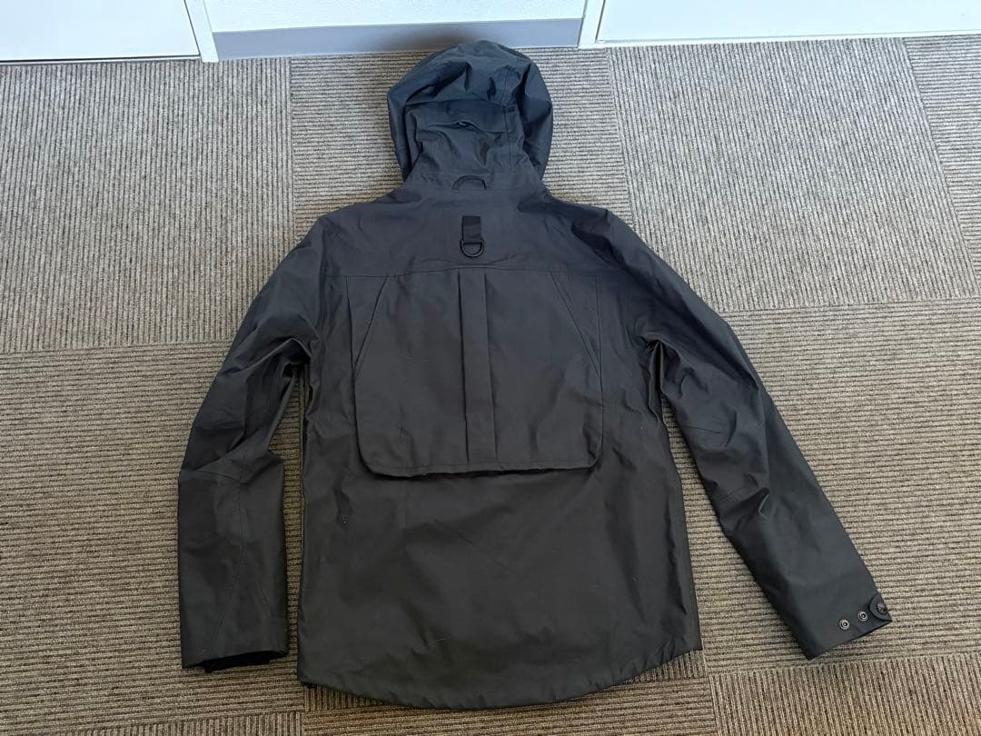 Filson ✖️Levi's フィッシングジャケット サイズＳ