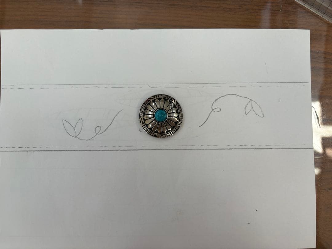 森 ハーフチョークオーダー