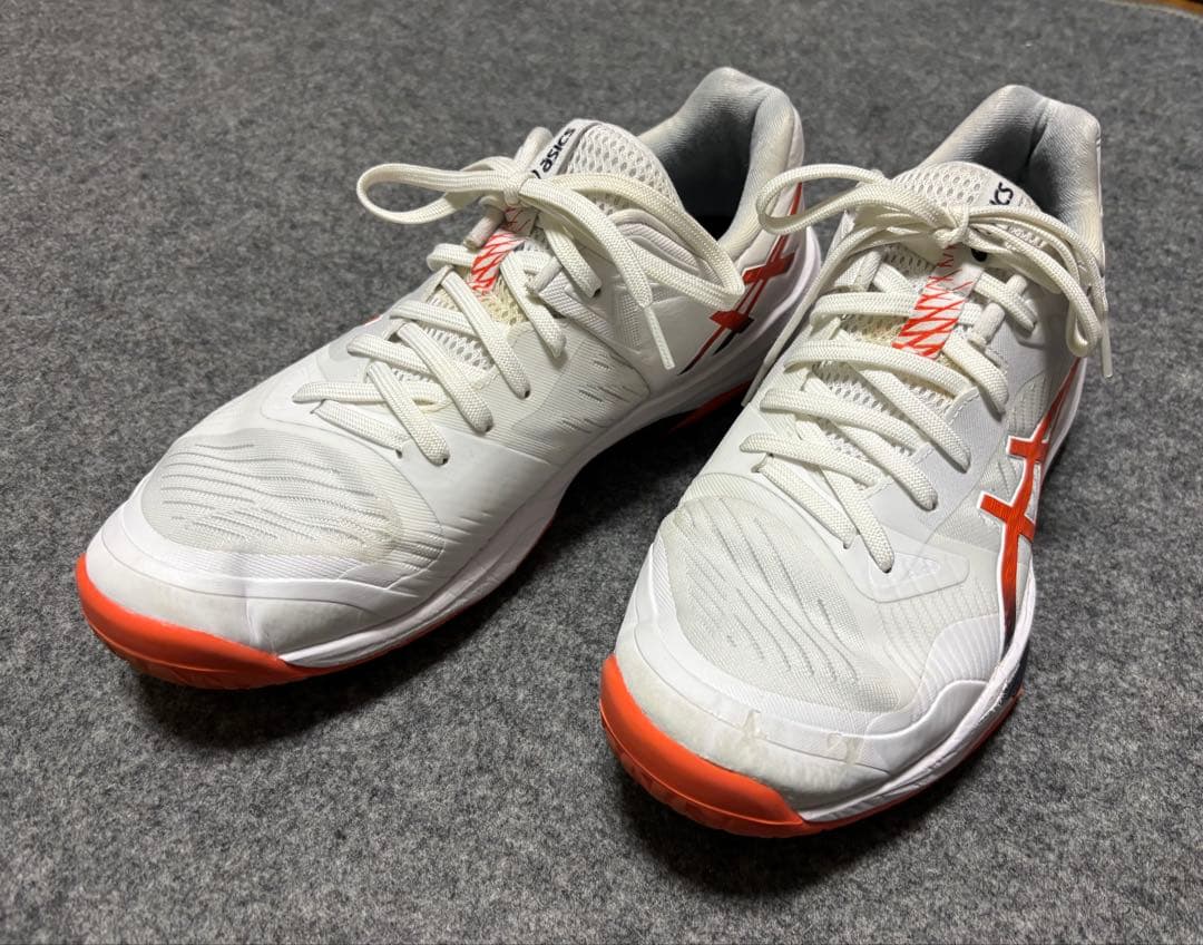 アシックス ASICS バレーボールシューズ スカイエリートff3 27.5cm