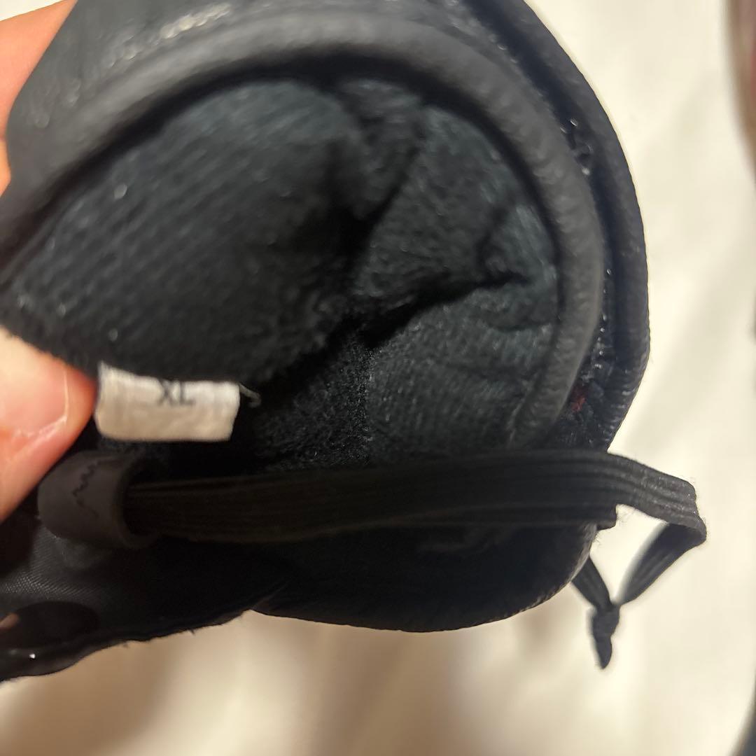 スキー・スノーボードアクセサリー burton GONDY GORE-TEX LEATHER Glove