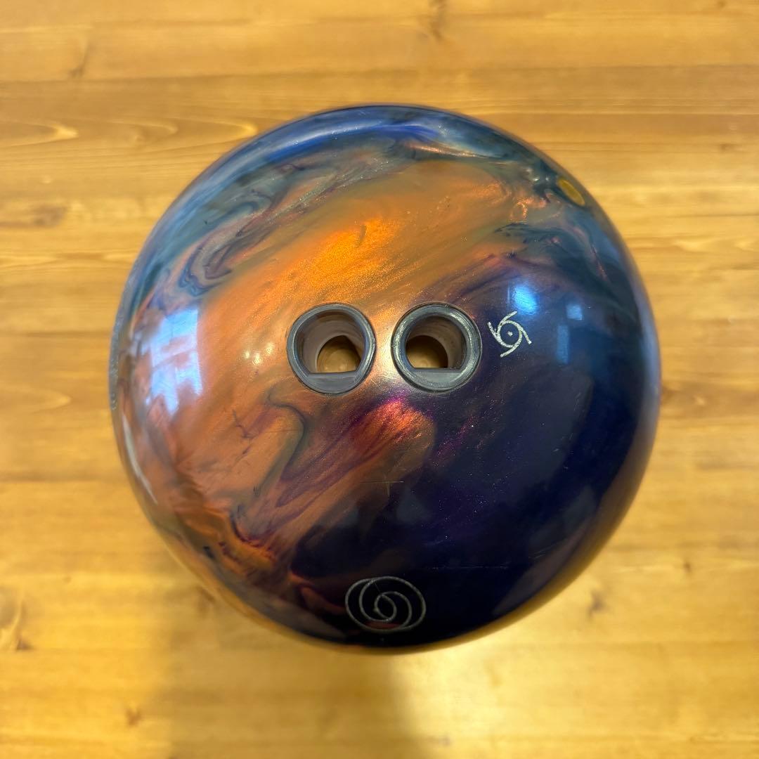 【早い者勝ち‼︎】STORM イクイノックス 15ポンド サムレス