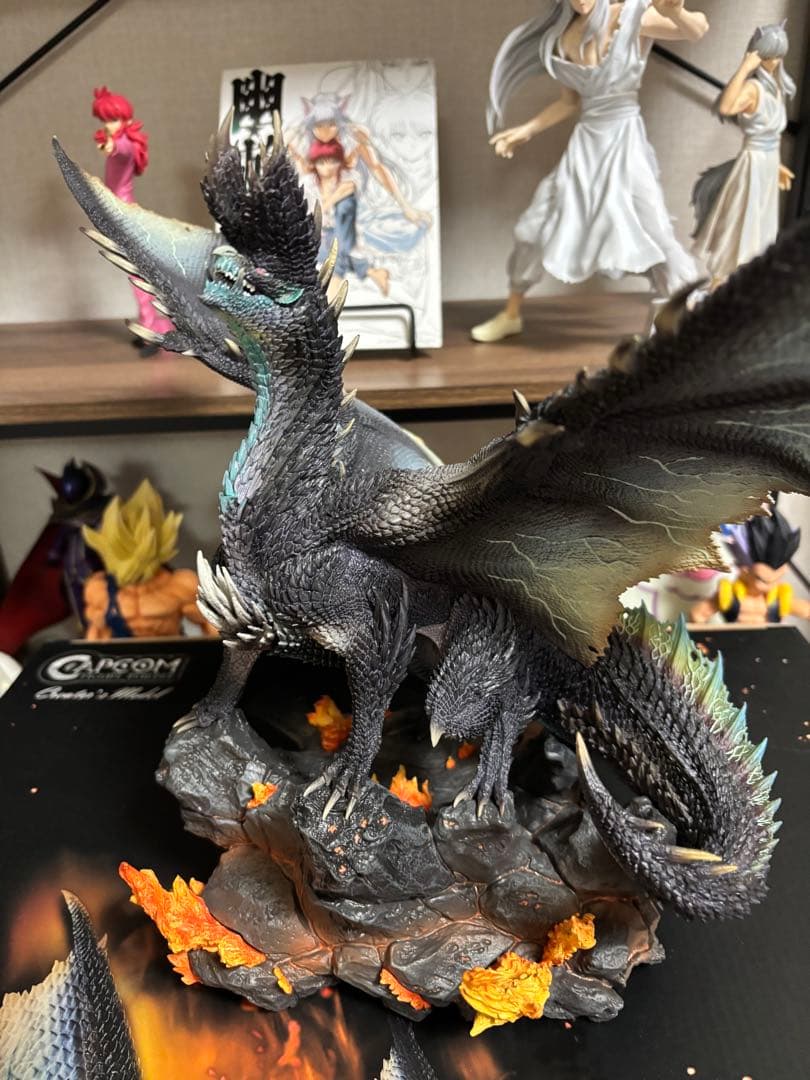 アルバトリオン クリエイターズモデル 20周年記念 フィギュア