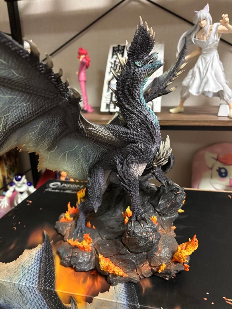 アルバトリオン クリエイターズモデル 20周年記念 フィギュア