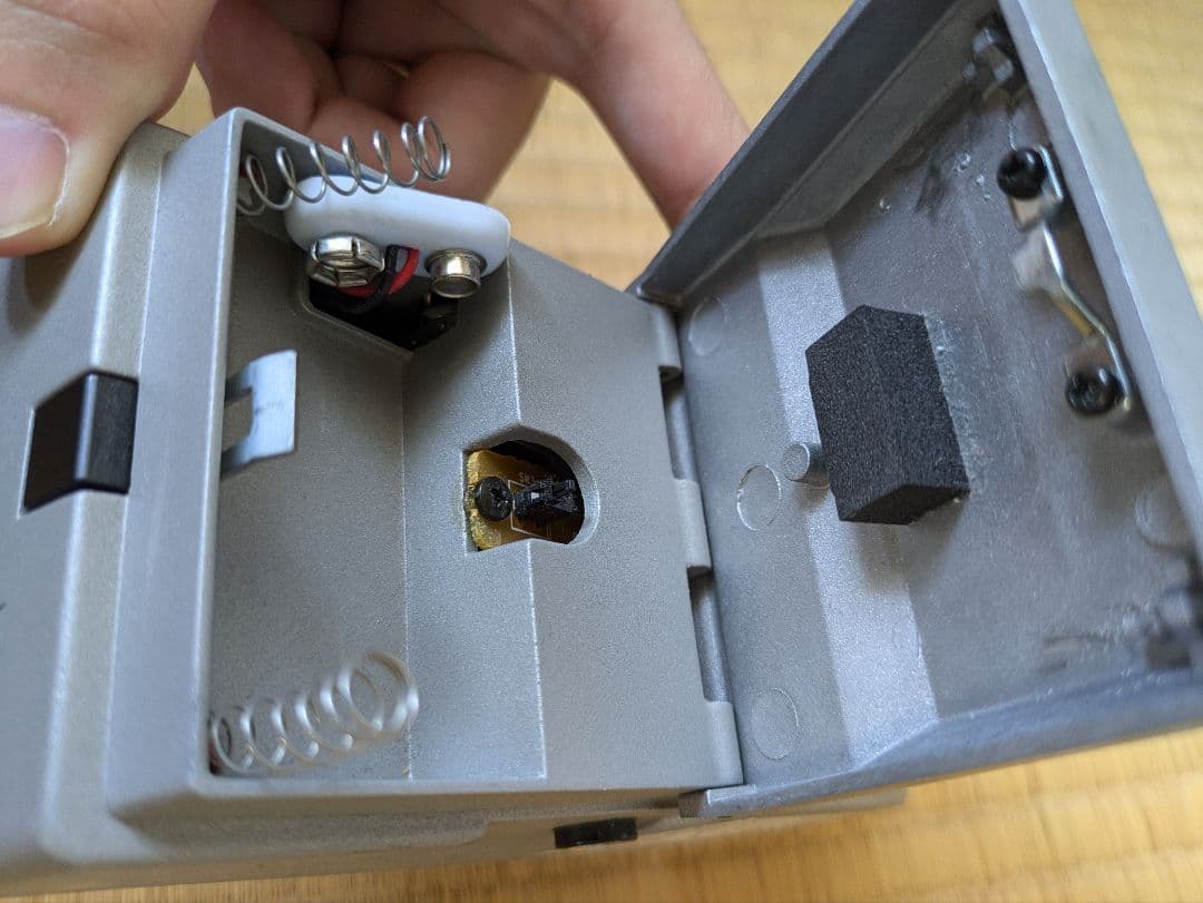 Ibanez CF7 CHORUS FLANGER エフェクター