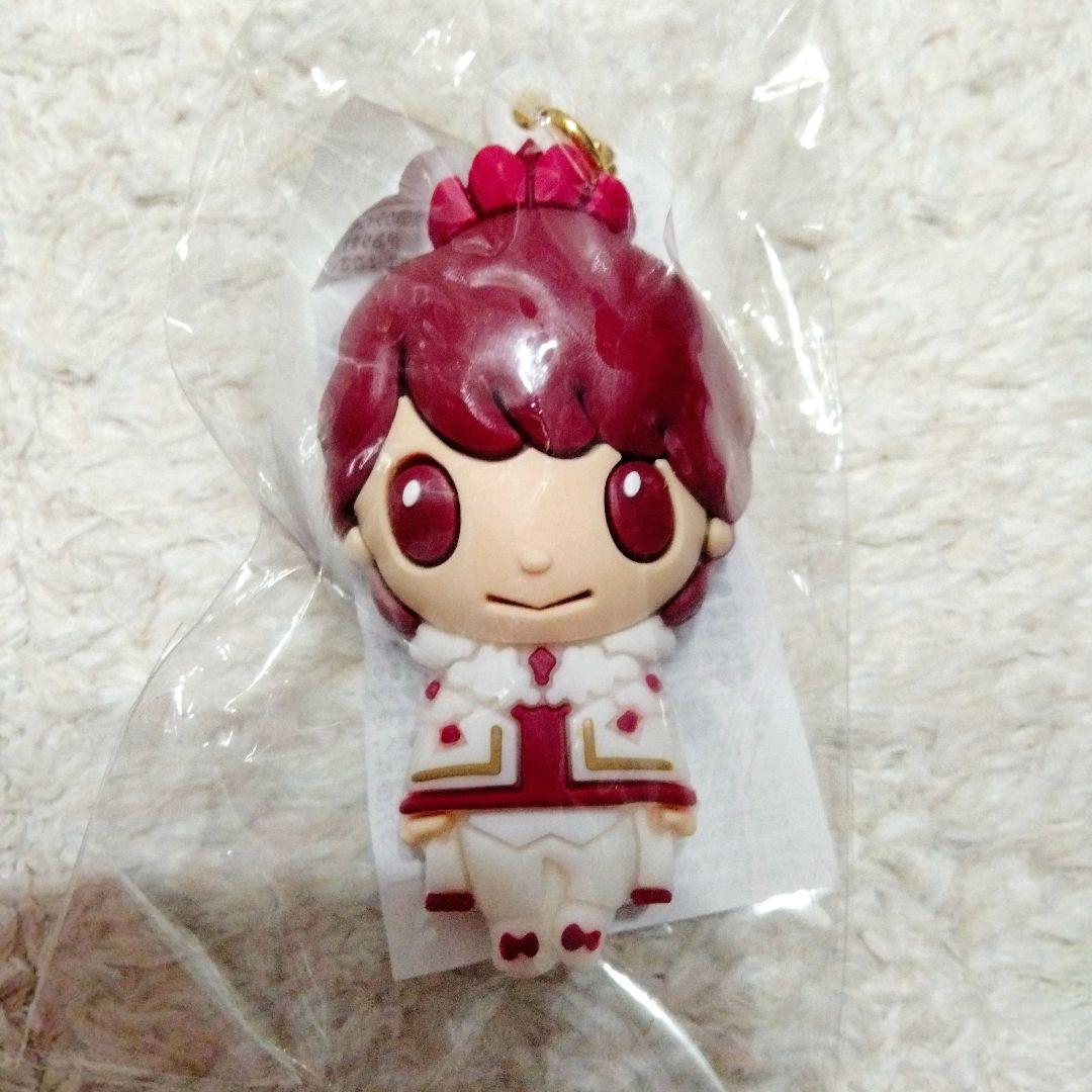 ★新品未開封★SWEET GARDEN 平野紫耀 ちょっこりさん 4点セット