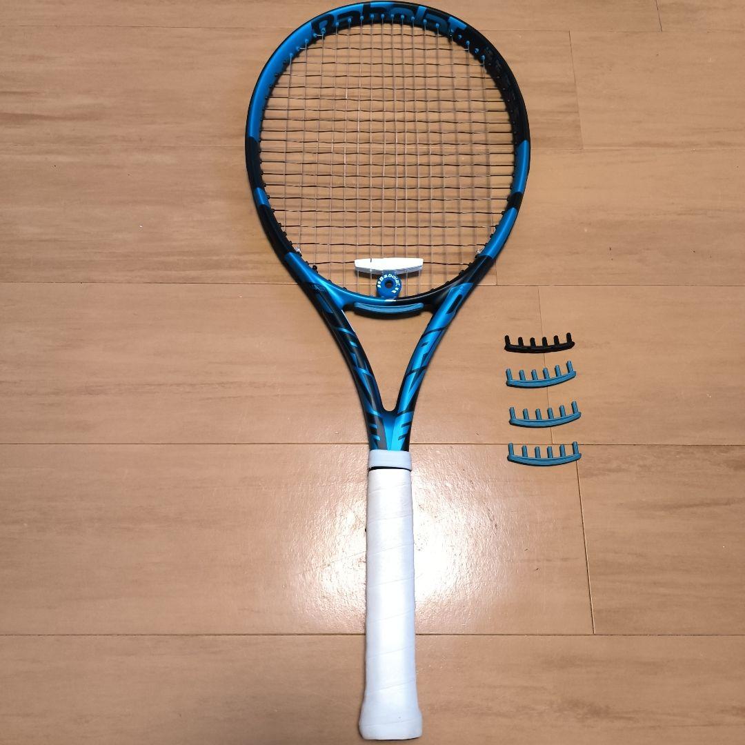 バボラ ピュアドライブ チーム Pure Drive Team G3　2021