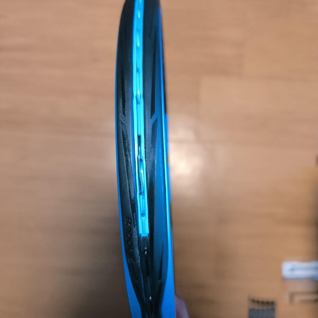 バボラ ピュアドライブ チーム Pure Drive Team G3　2021