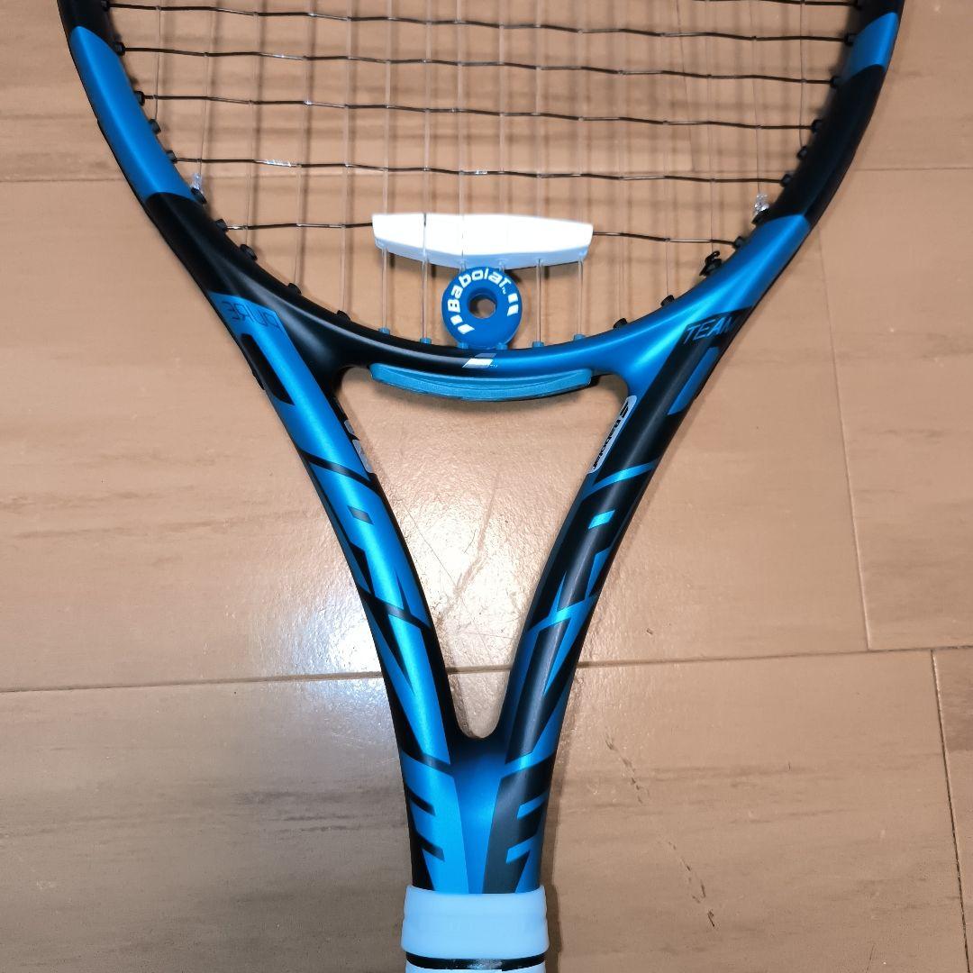 バボラ ピュアドライブ チーム Pure Drive Team G3　2021