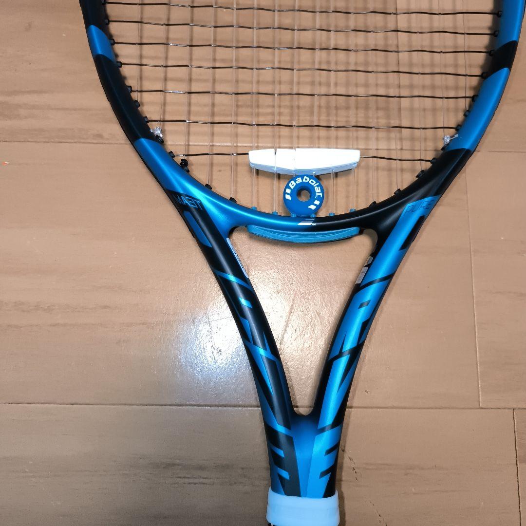 バボラ ピュアドライブ チーム Pure Drive Team G3　2021