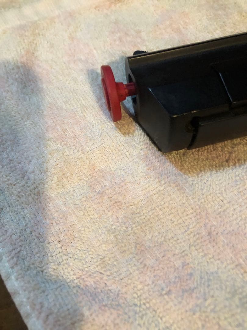 東京マルイ デザートイーグル50AE ガスブローバック