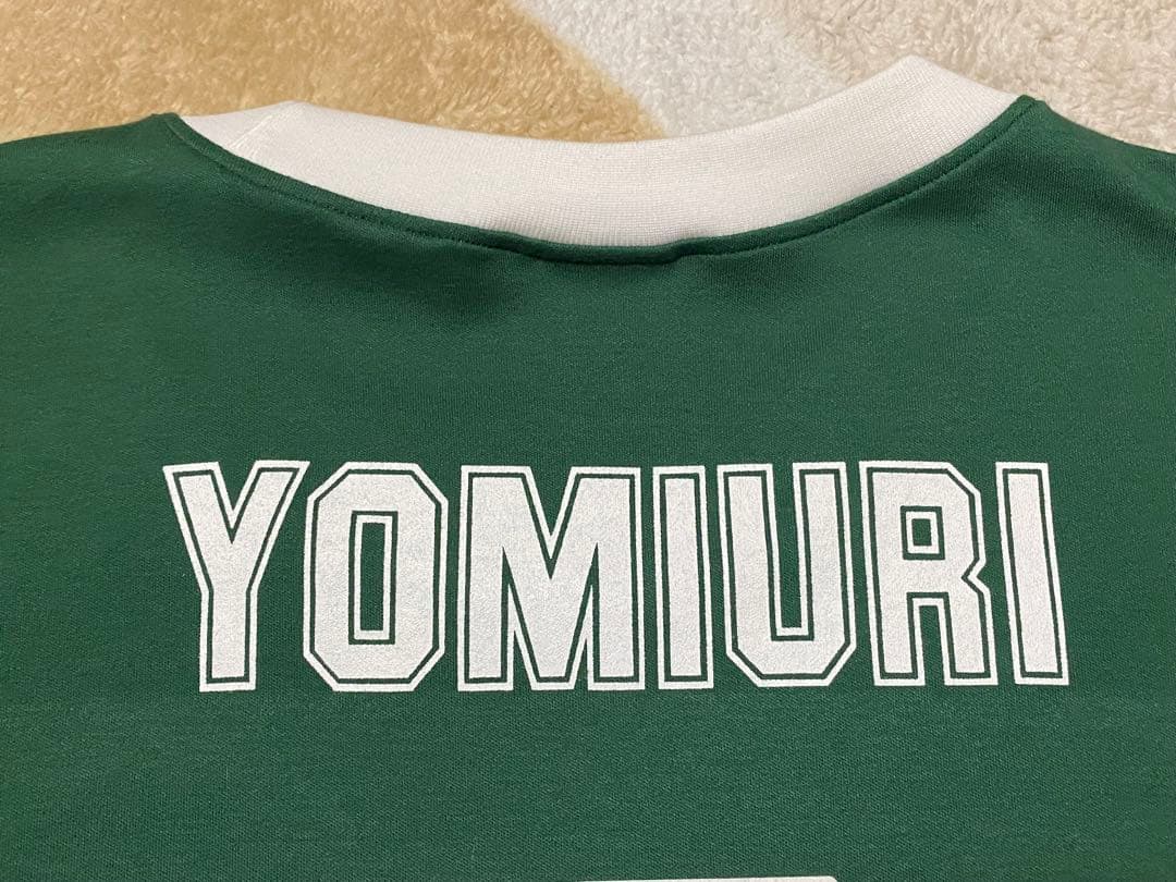 た*ん様 読売ヴェルディ　ナビスコカップモデル　No.9