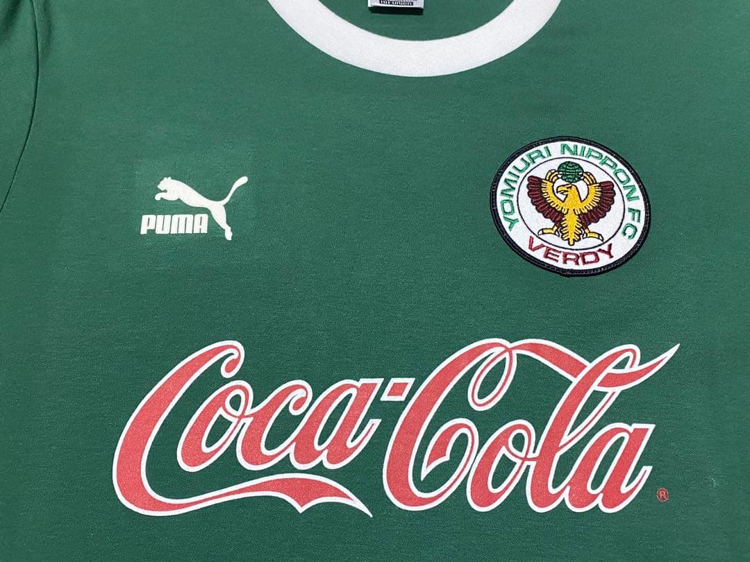 た*ん様 読売ヴェルディ　ナビスコカップモデル　No.9