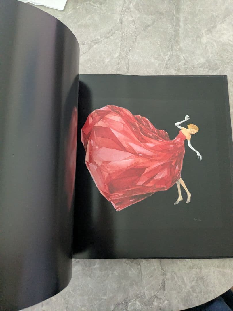 幻‼️　LAPIS・MOTION IN THE SILENCE