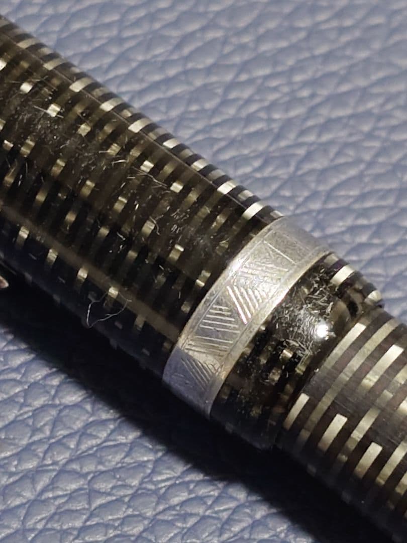 【ヴィンテージ万年筆】パーカー　バキュマチック