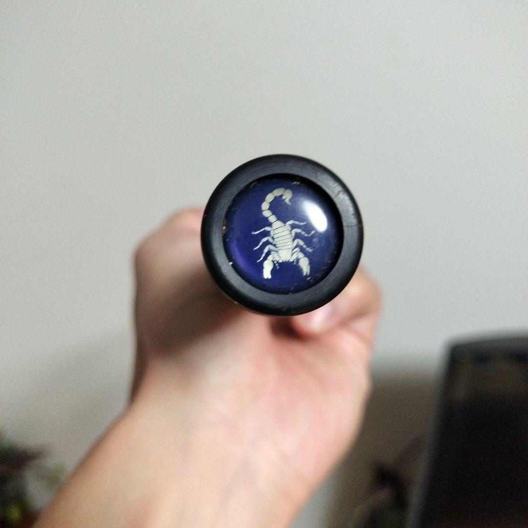 シマノ ワールドシャウラ青 1652R-2 バスロッド