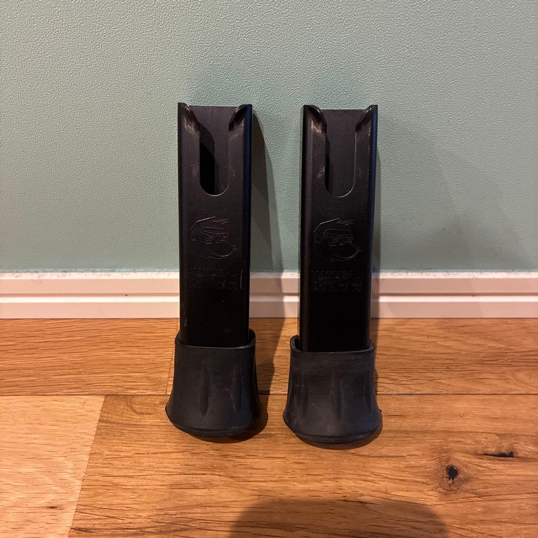 NOVITA neo 130 【 BLACK EDITION】