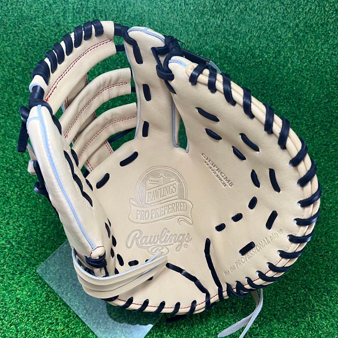 Rawlings ローリング PRO Preferred 一塁手用 28