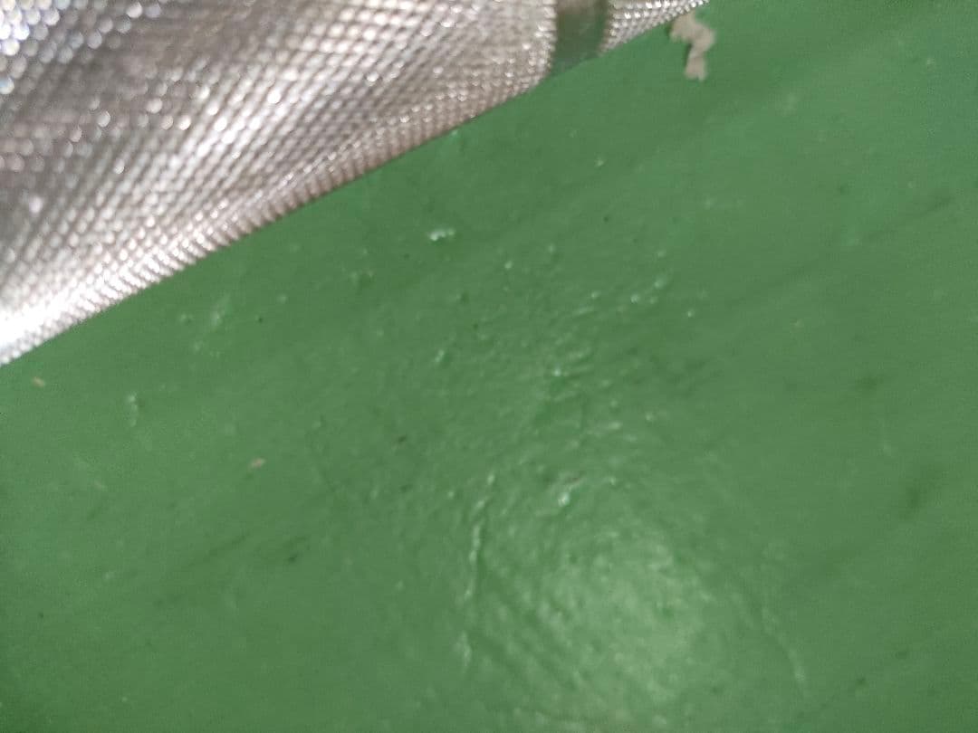 オリンピックバー　ivanko 20kg