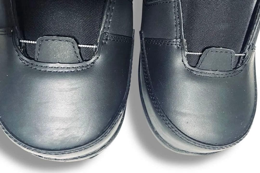 美品 BOA K2 Maysis Wide スノーボード ブーツ 27 cm 黒