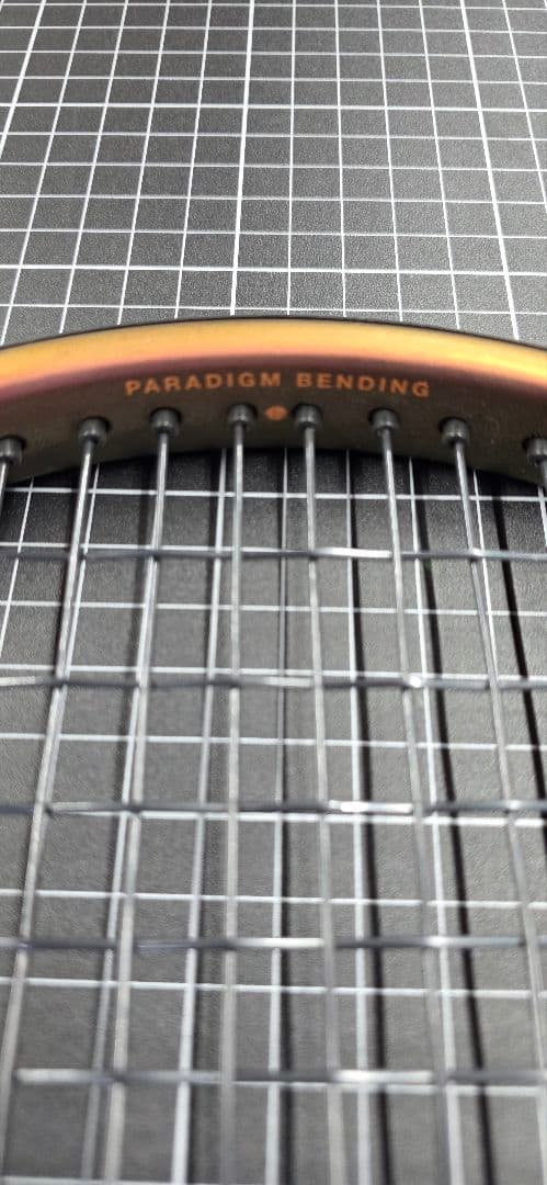 【美品】Wilson PRO STAFF X V14 テニスラケット G2