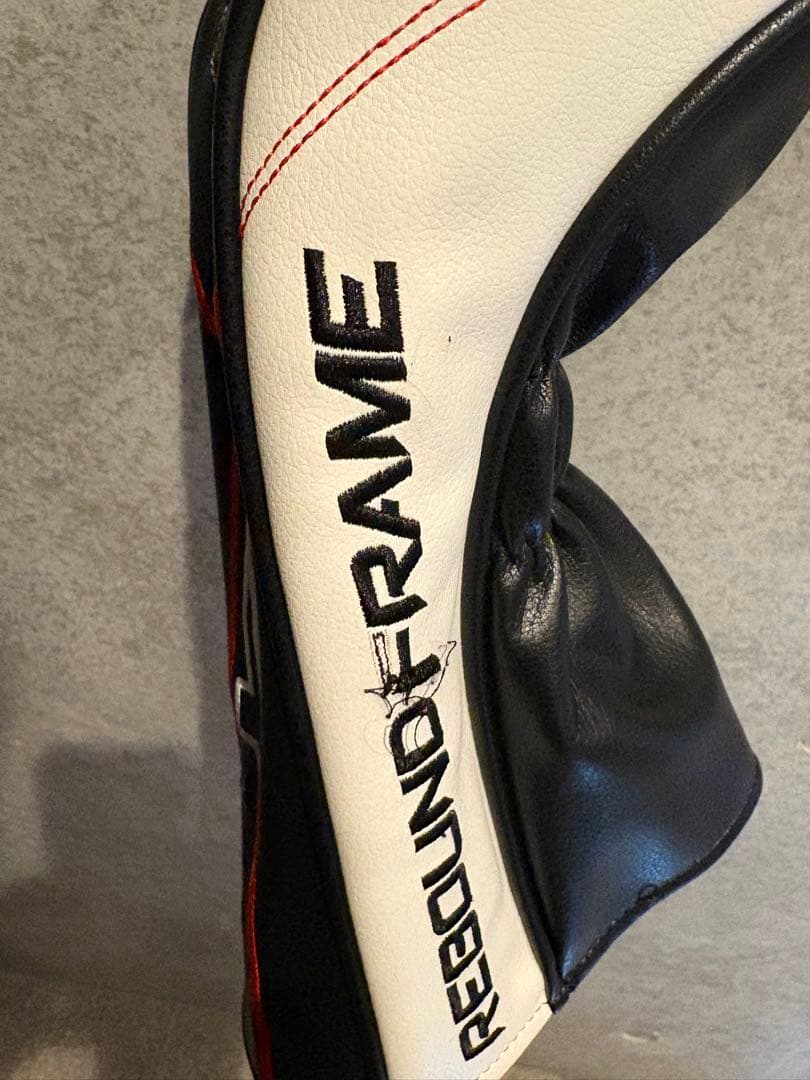 スリクソンZX5 MK2 ドライバー S