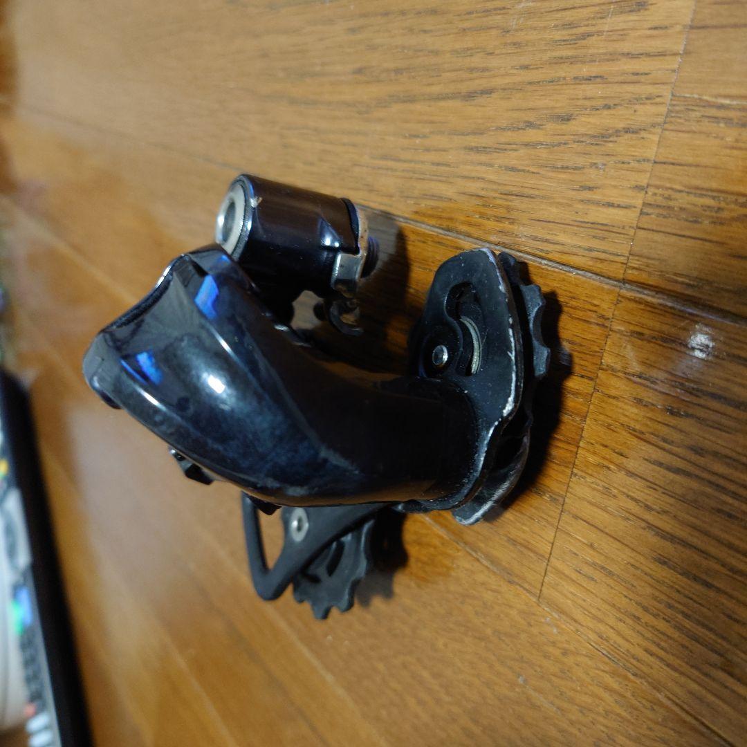 SHIMANO シマノ RD-6870 ULTEGRA 11s 電動 Di2