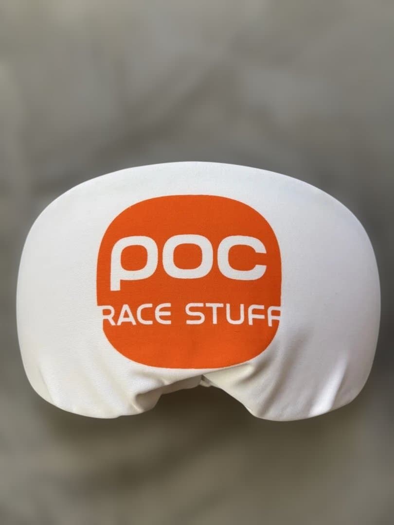 POC ゴーグル Fovea 替えレンズ　(新品)