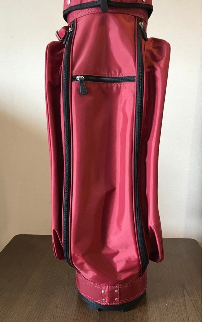 ラルフローレン　キャディバッグ　8インチ