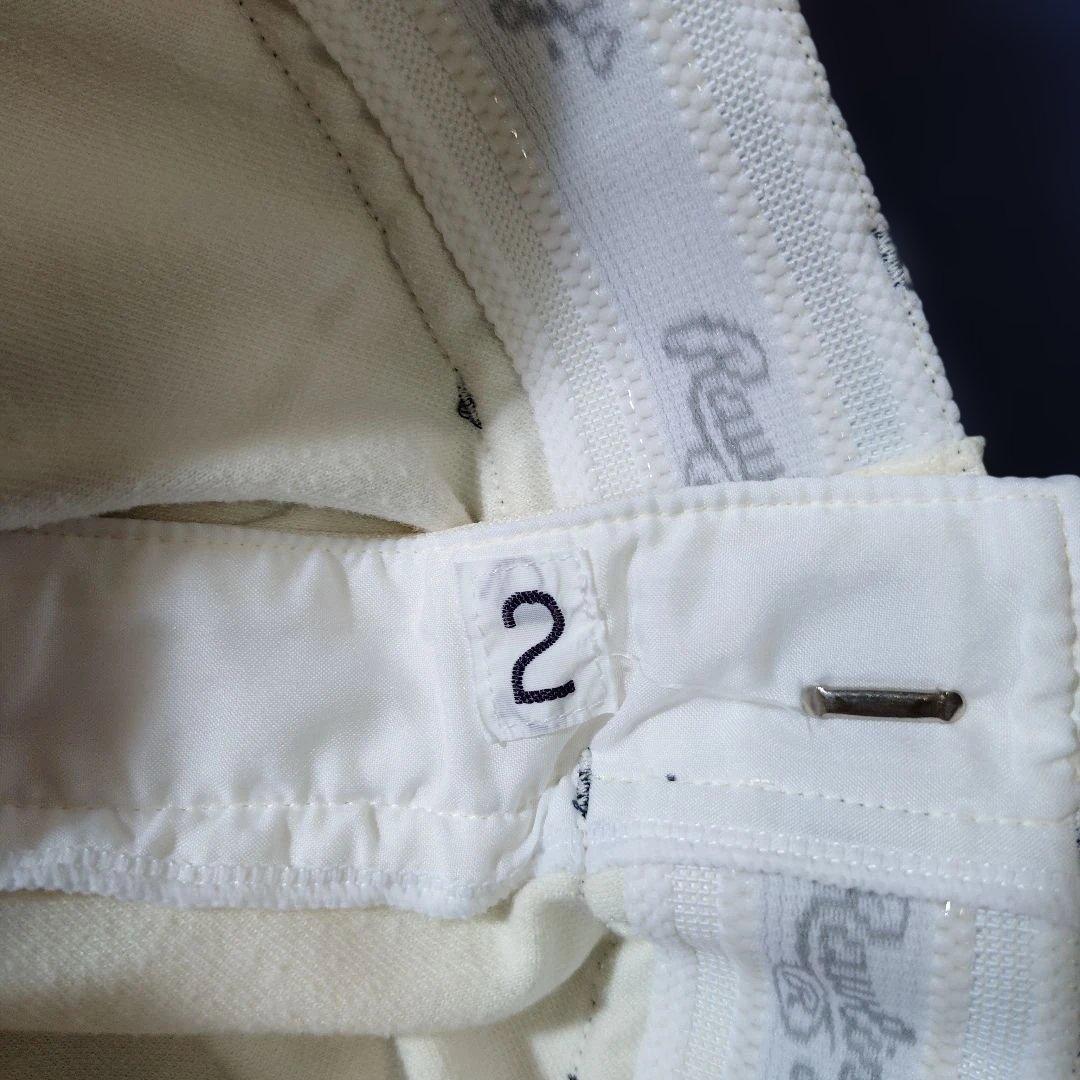 オリックスバファローズ　山﨑浩司選手　近鉄バファローズ復刻ユニフォーム上下セット