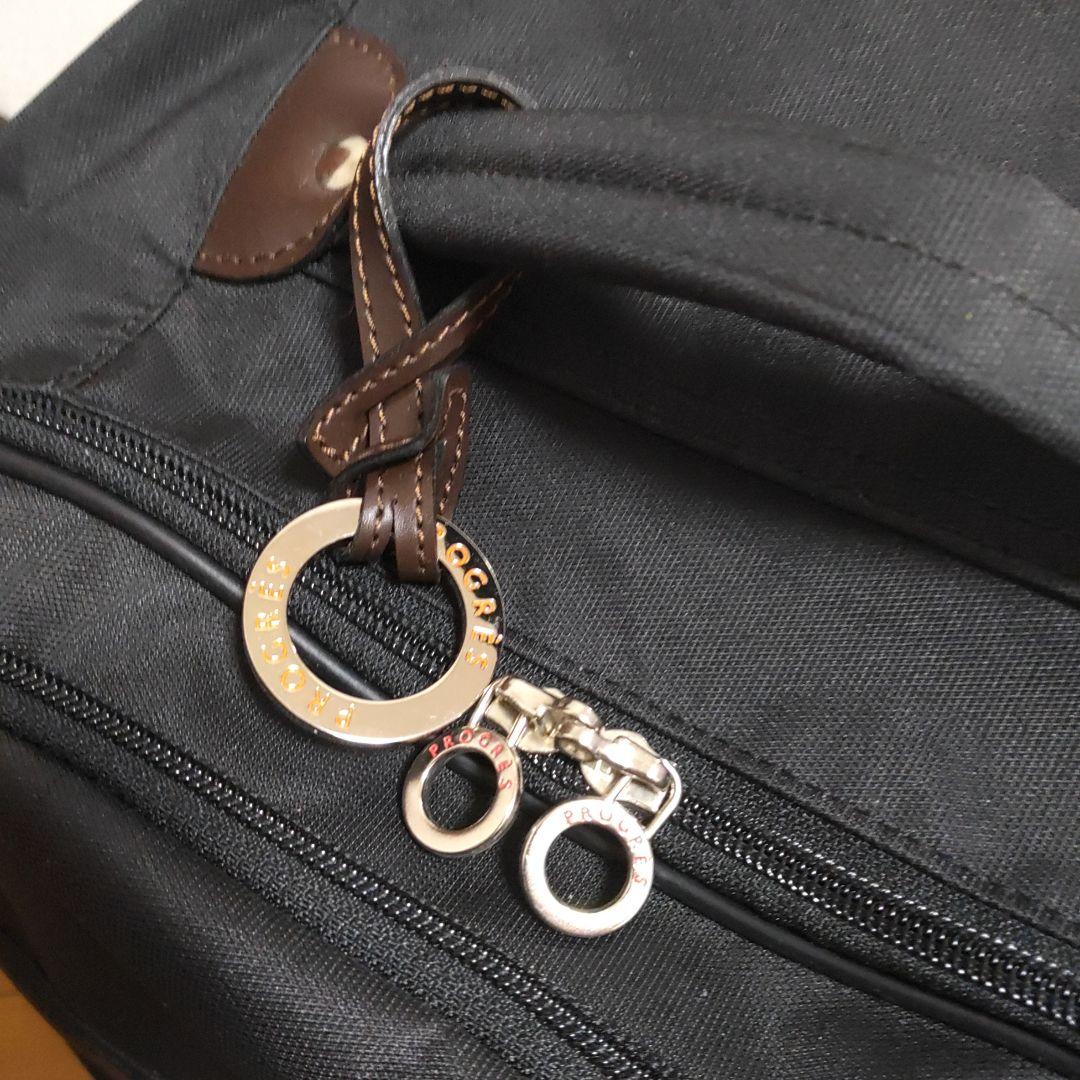 キャリーケース　男女兼用　エース 旅行用品　スーツケース　プログレ