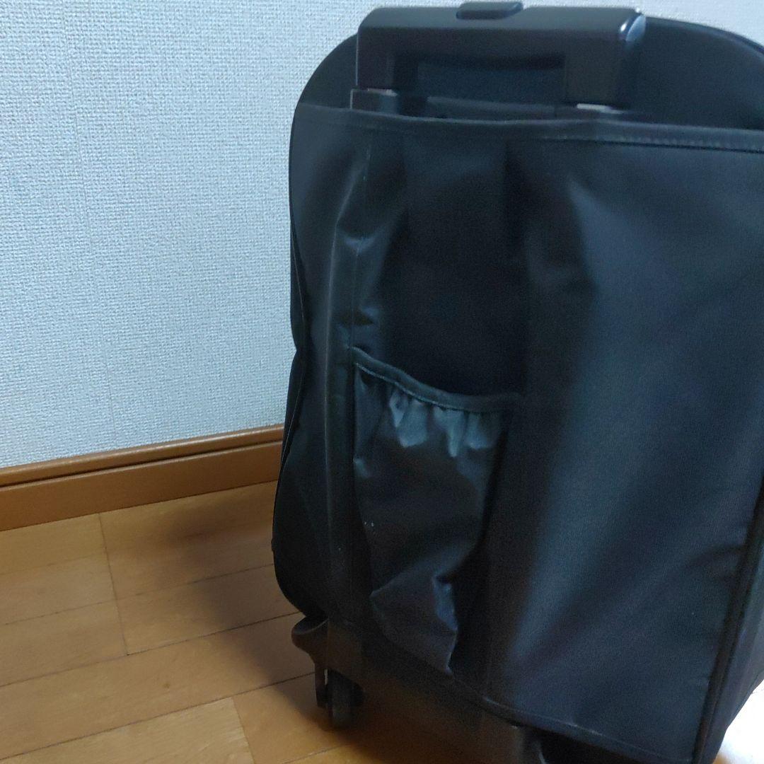 キャリーケース　男女兼用　エース 旅行用品　スーツケース　プログレ