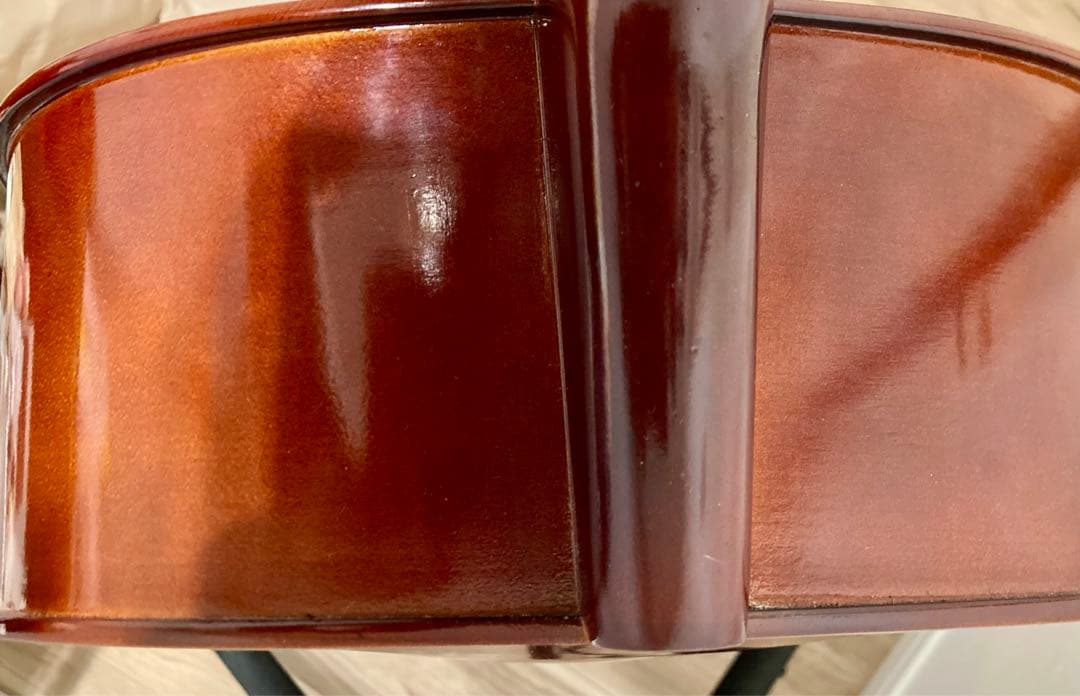 ※坂井正人※チェロ 3/4 カルロ・ジョルダーノ SC-100