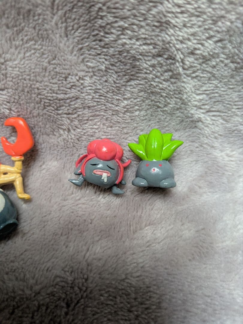 ポケモン ポケットモンスター フルカラースタジアムセット 当時