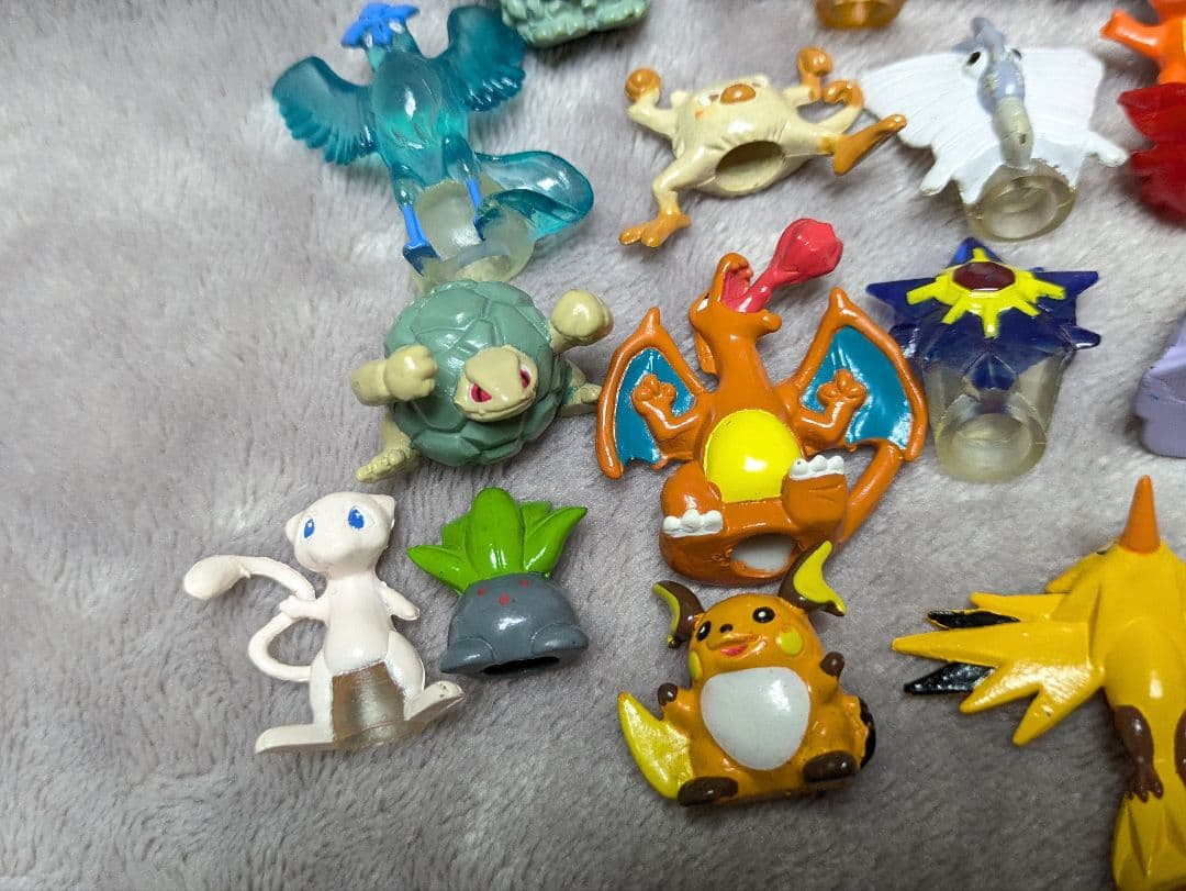 ポケモン ポケットモンスター フルカラースタジアムセット 当時