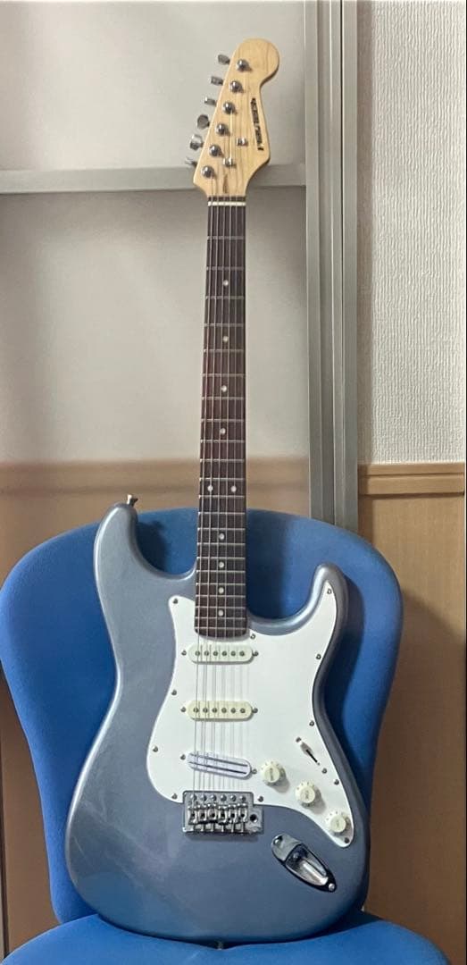 エレキギター Playtech