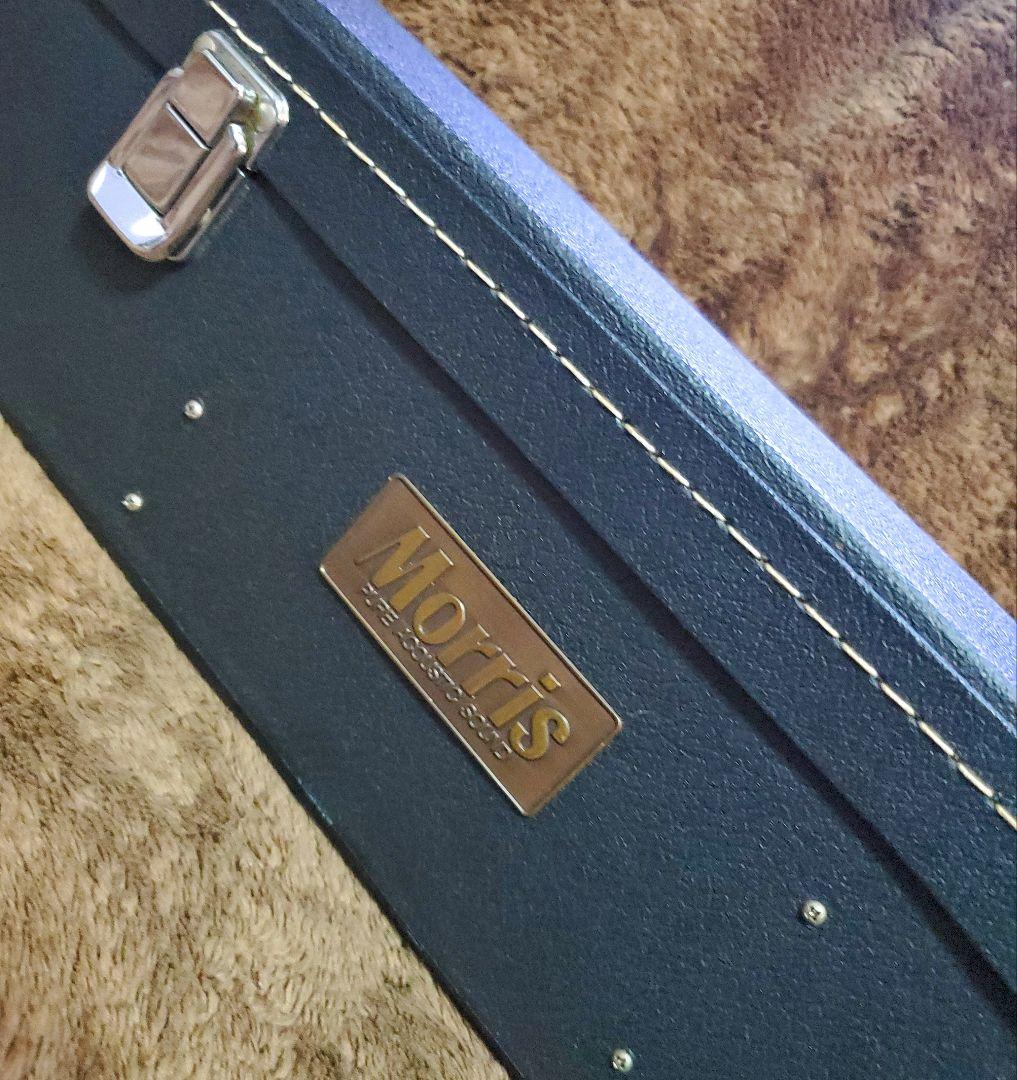 ジャパンヴィンテージ YAMAHA FG-402 前期型　3Pバック OOO