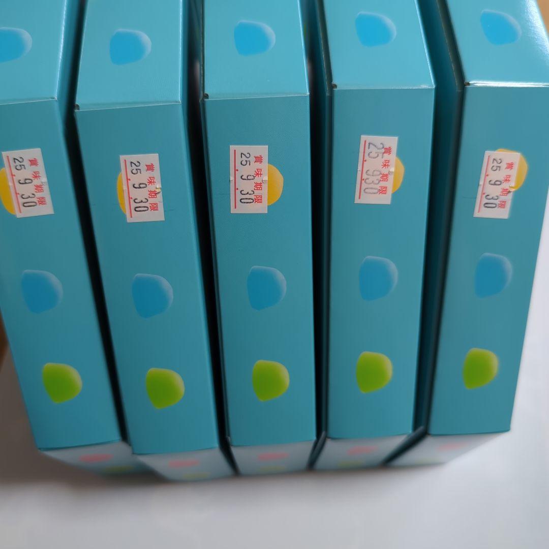 山梨限定果汁のしずくぼんぼん10箱セット❥maki♪♪&rion様御確認用ページ