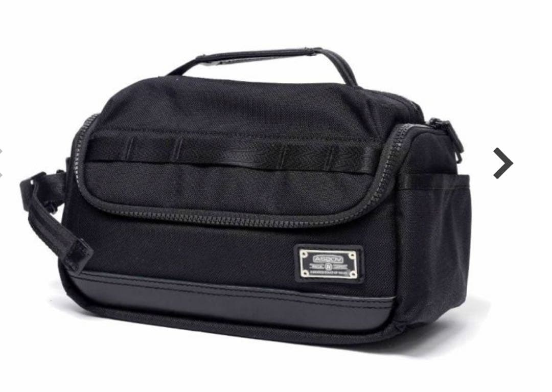 アッソブ　ラフロッグ